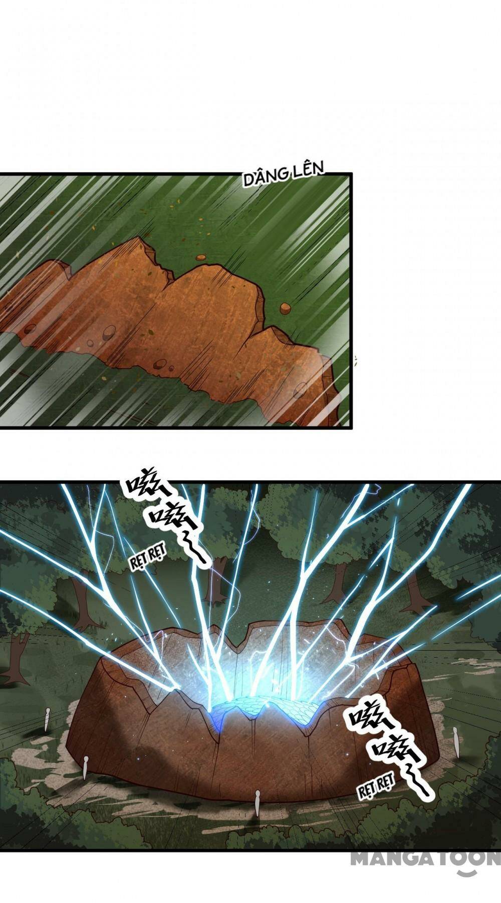 Thuật Sĩ Đến Từ Tương Lai Chapter 140 - Trang 22