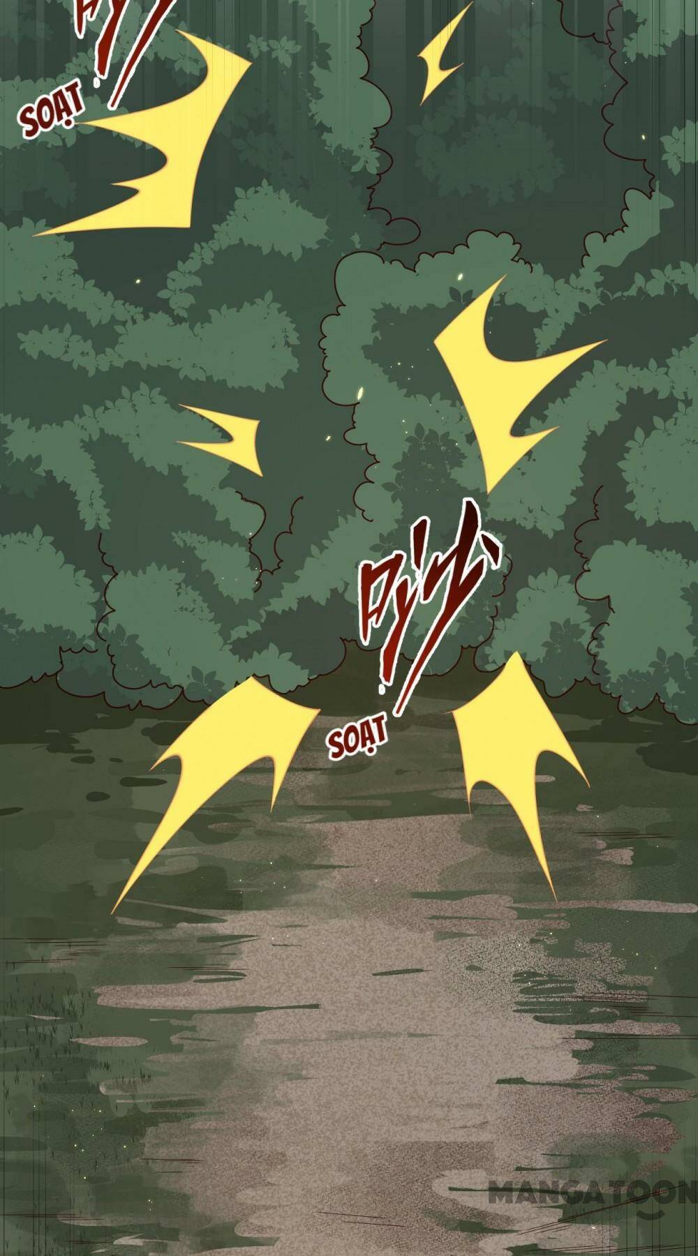 Thuật Sĩ Đến Từ Tương Lai Chapter 140 - Trang 5