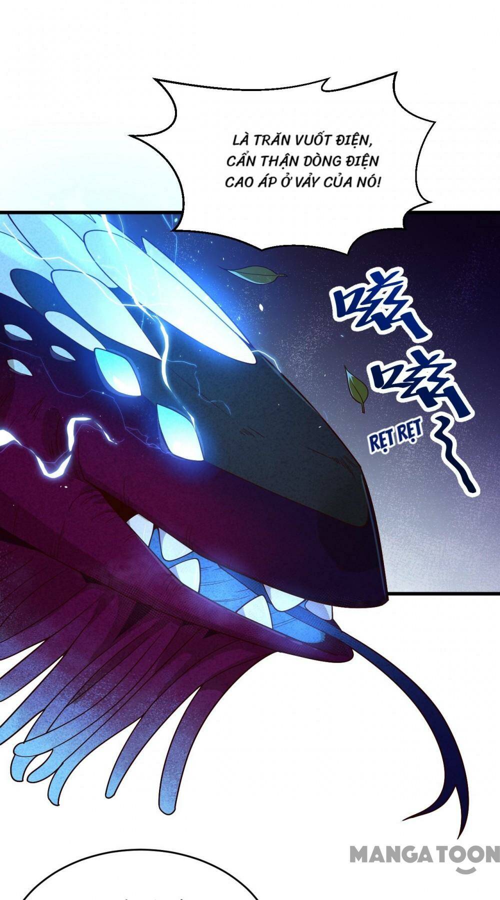 Thuật Sĩ Đến Từ Tương Lai Chapter 140 - Trang 8