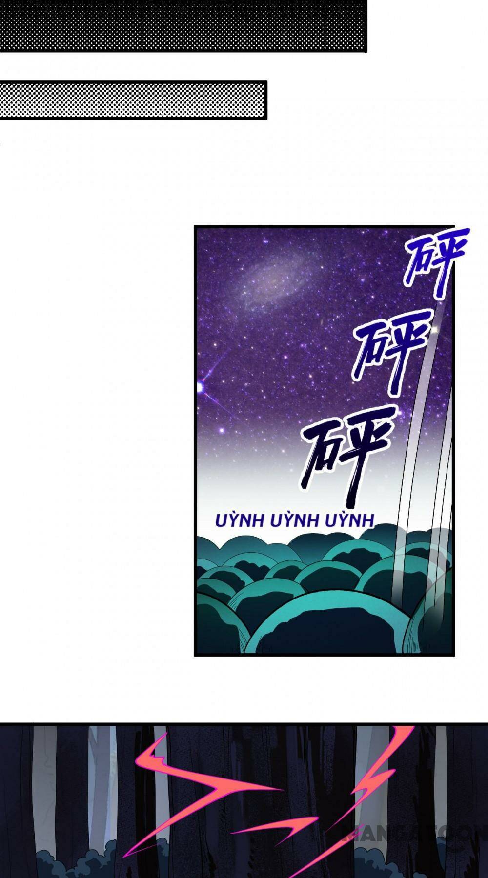 Thuật Sĩ Đến Từ Tương Lai Chapter 141 - Trang 18