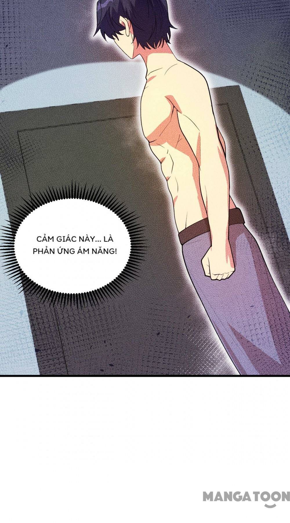 Thuật Sĩ Đến Từ Tương Lai Chapter 141 - Trang 31