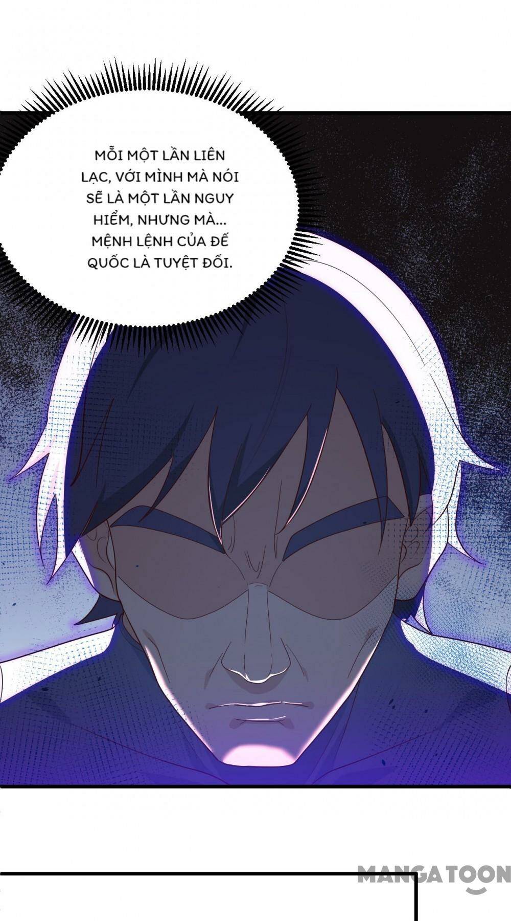 Thuật Sĩ Đến Từ Tương Lai Chapter 142 - Trang 13