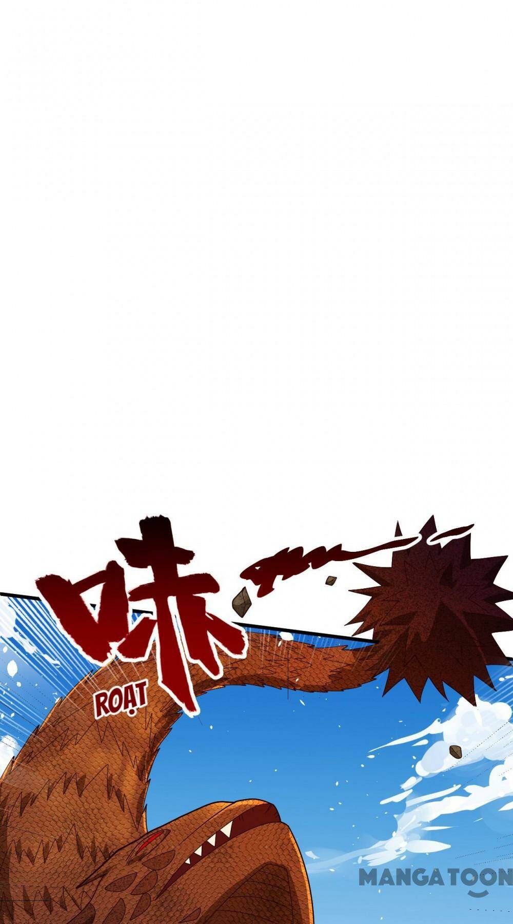 Thuật Sĩ Đến Từ Tương Lai Chapter 142 - Trang 17