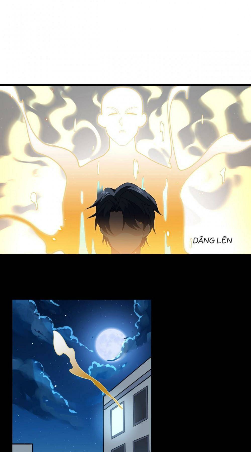 Thuật Sĩ Đến Từ Tương Lai Chapter 142 - Trang 1
