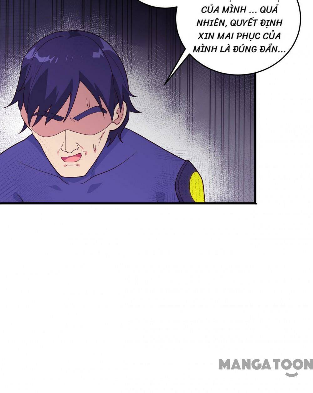 Thuật Sĩ Đến Từ Tương Lai Chapter 142 - Trang 26