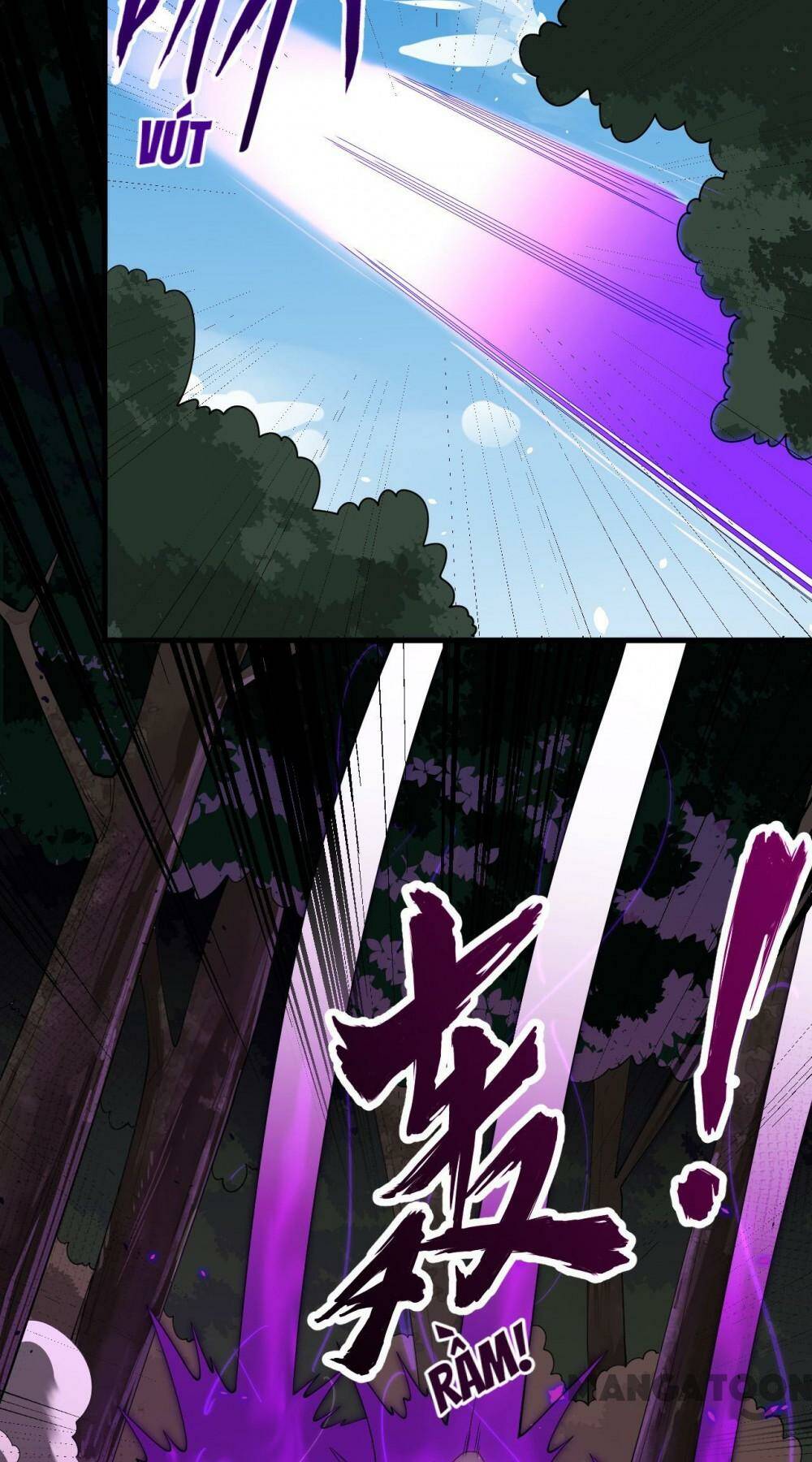 Thuật Sĩ Đến Từ Tương Lai Chapter 142 - Trang 34