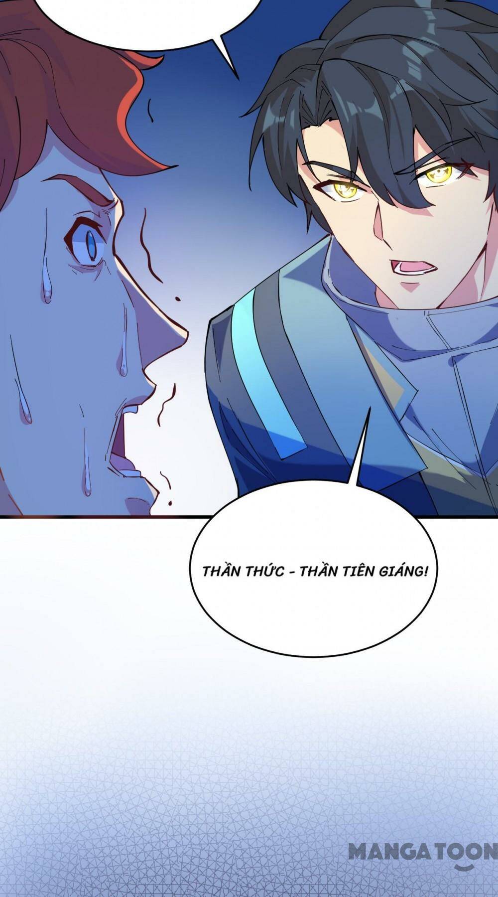Thuật Sĩ Đến Từ Tương Lai Chapter 147 - Trang 12