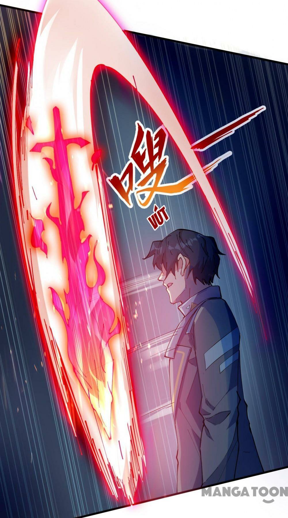 Thuật Sĩ Đến Từ Tương Lai Chapter 147 - Trang 28