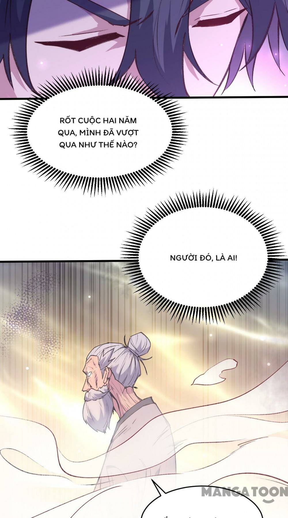 Thuật Sĩ Đến Từ Tương Lai Chapter 148 - Trang 26