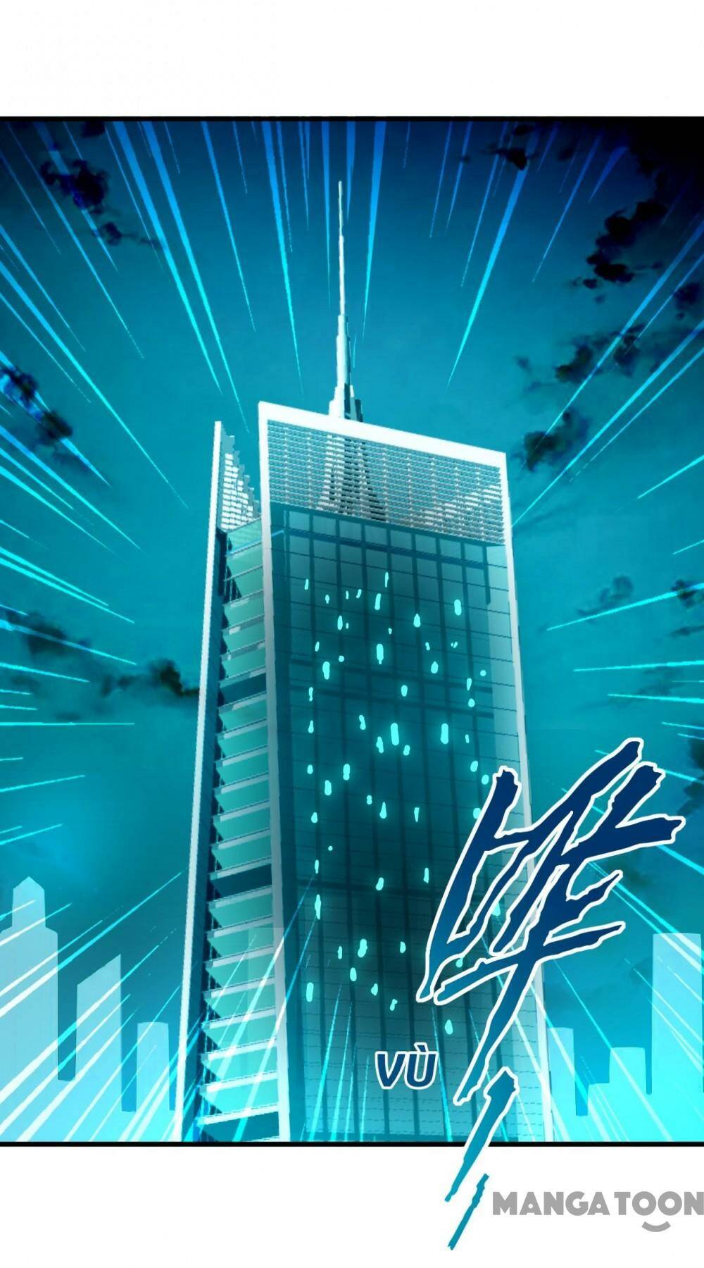 Thuật Sĩ Đến Từ Tương Lai Chapter 149 - Trang 24