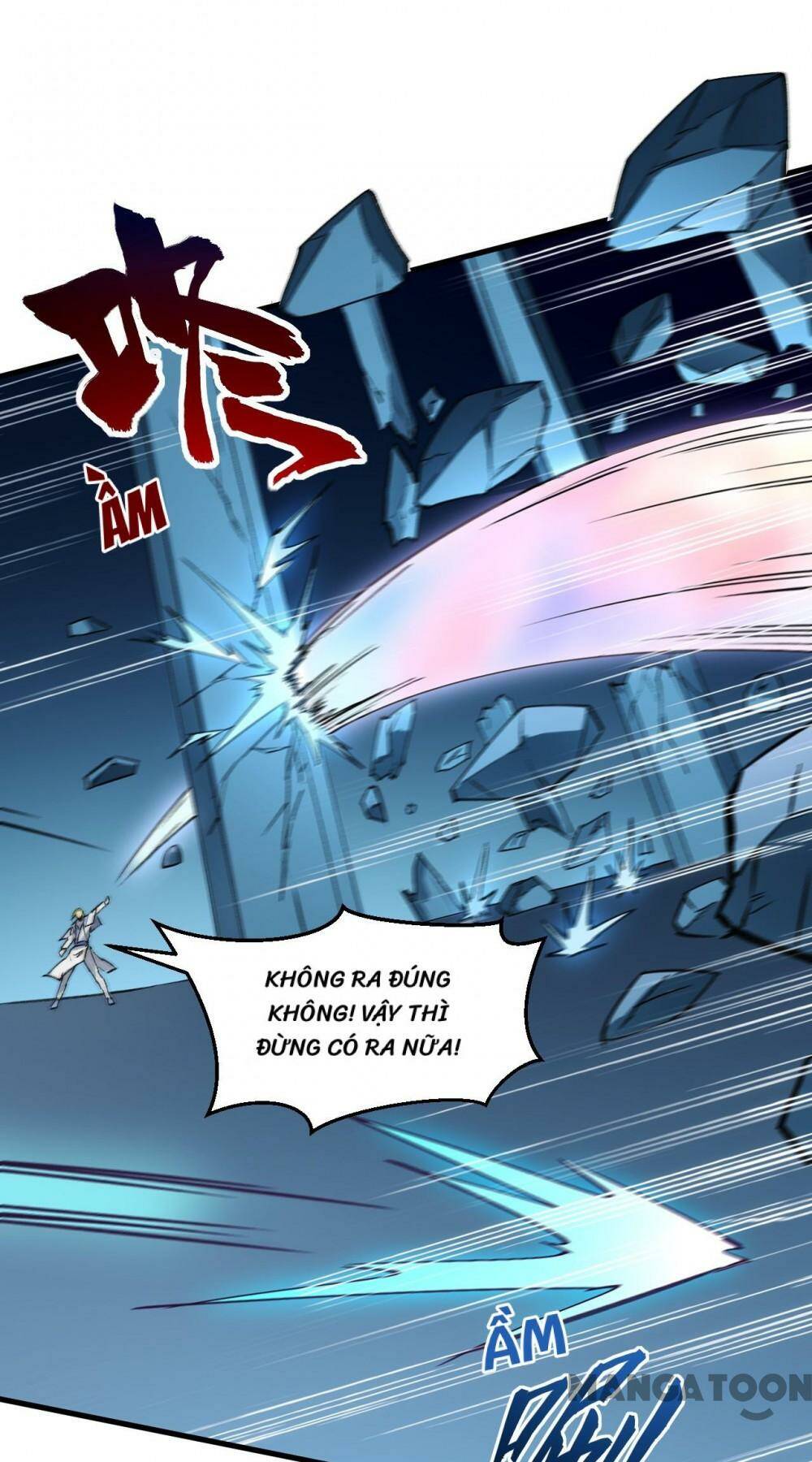 Thuật Sĩ Đến Từ Tương Lai Chapter 150 - Trang 10