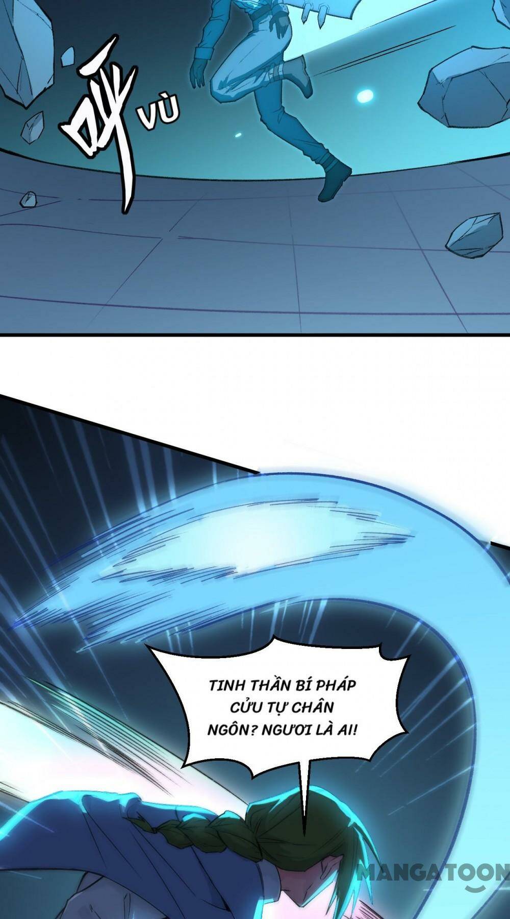 Thuật Sĩ Đến Từ Tương Lai Chapter 150 - Trang 15