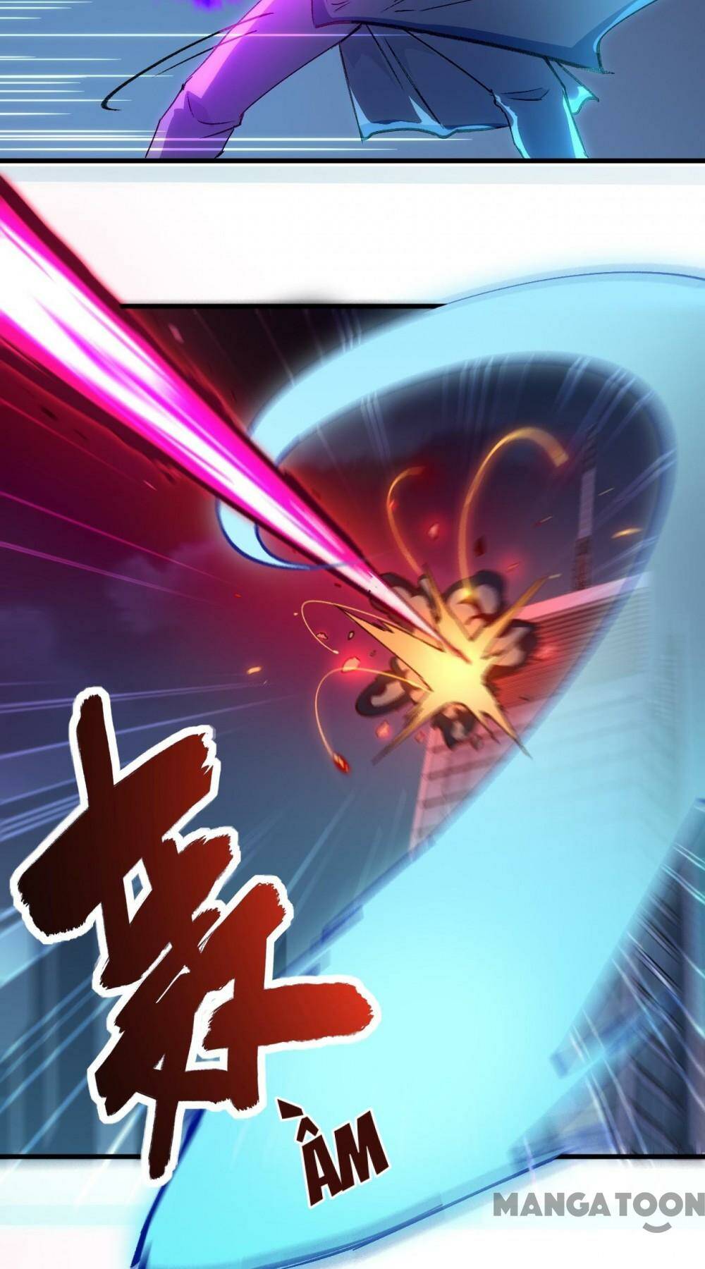 Thuật Sĩ Đến Từ Tương Lai Chapter 150 - Trang 17