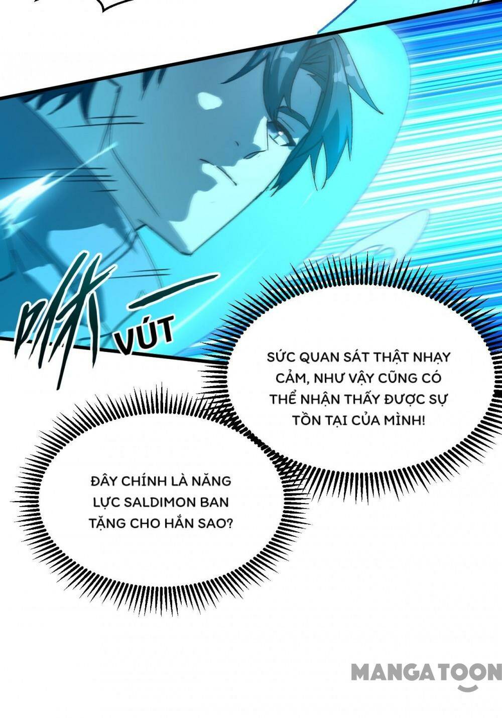 Thuật Sĩ Đến Từ Tương Lai Chapter 150 - Trang 9