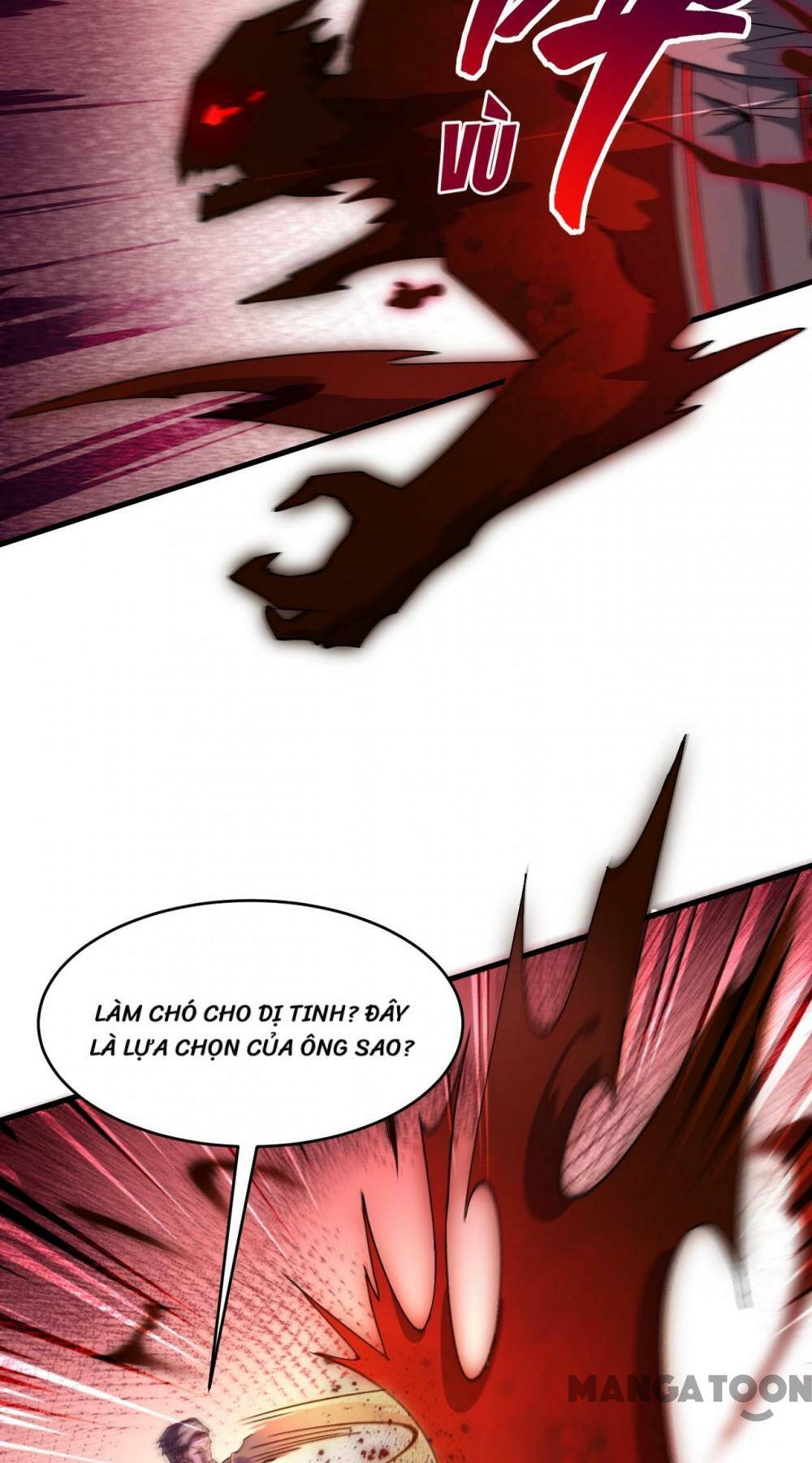 Thuật Sĩ Đến Từ Tương Lai Chapter 151 - Trang 15