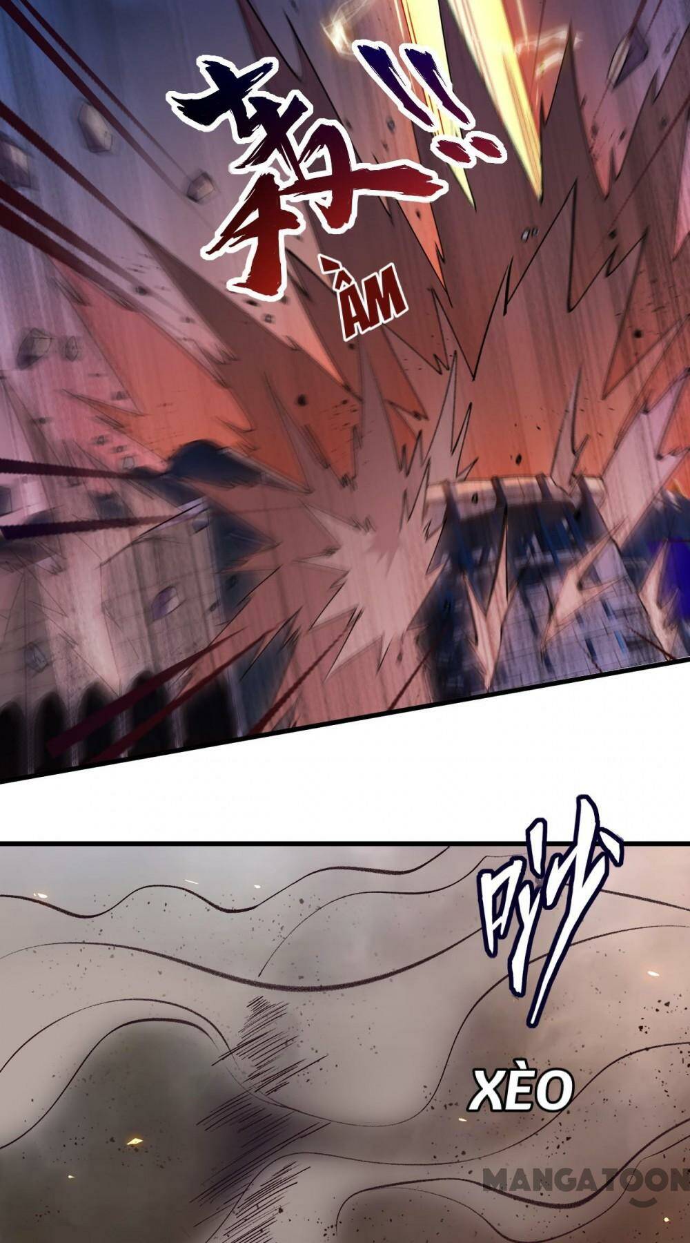 Thuật Sĩ Đến Từ Tương Lai Chapter 151 - Trang 25