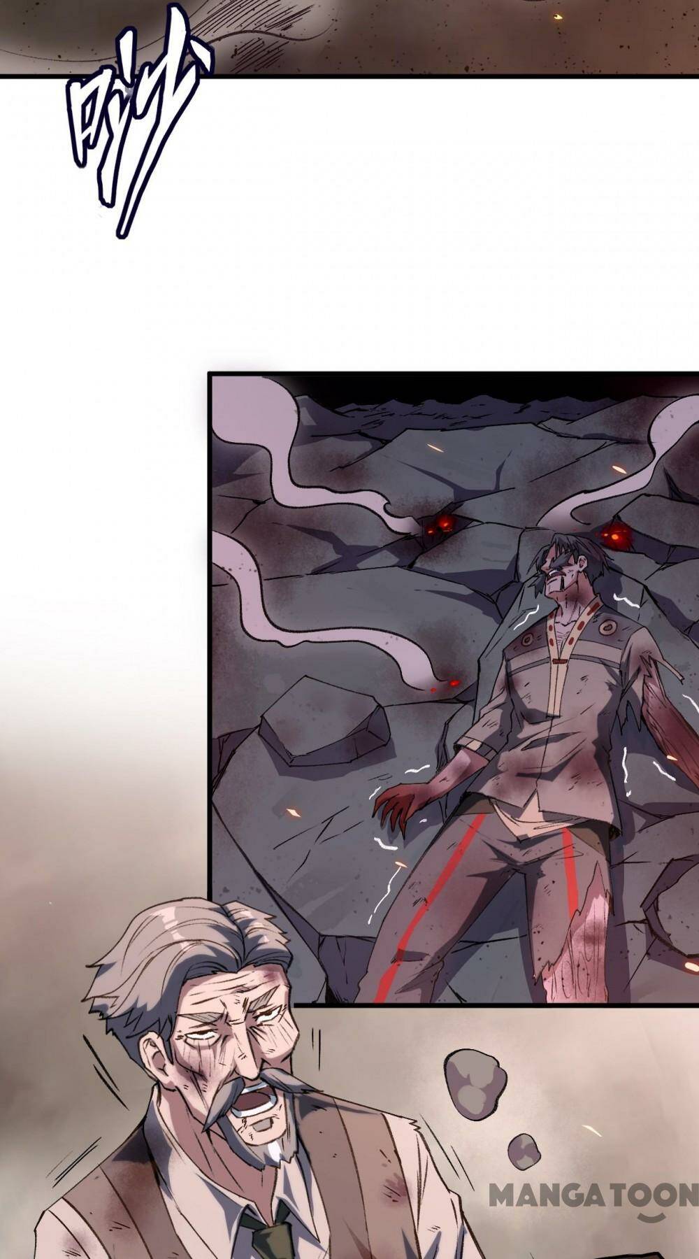 Thuật Sĩ Đến Từ Tương Lai Chapter 151 - Trang 26