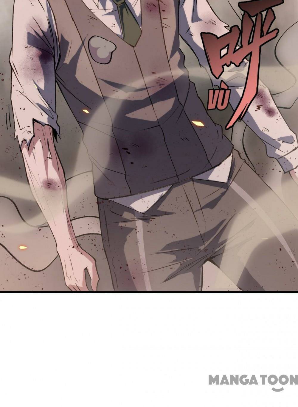 Thuật Sĩ Đến Từ Tương Lai Chapter 151 - Trang 27
