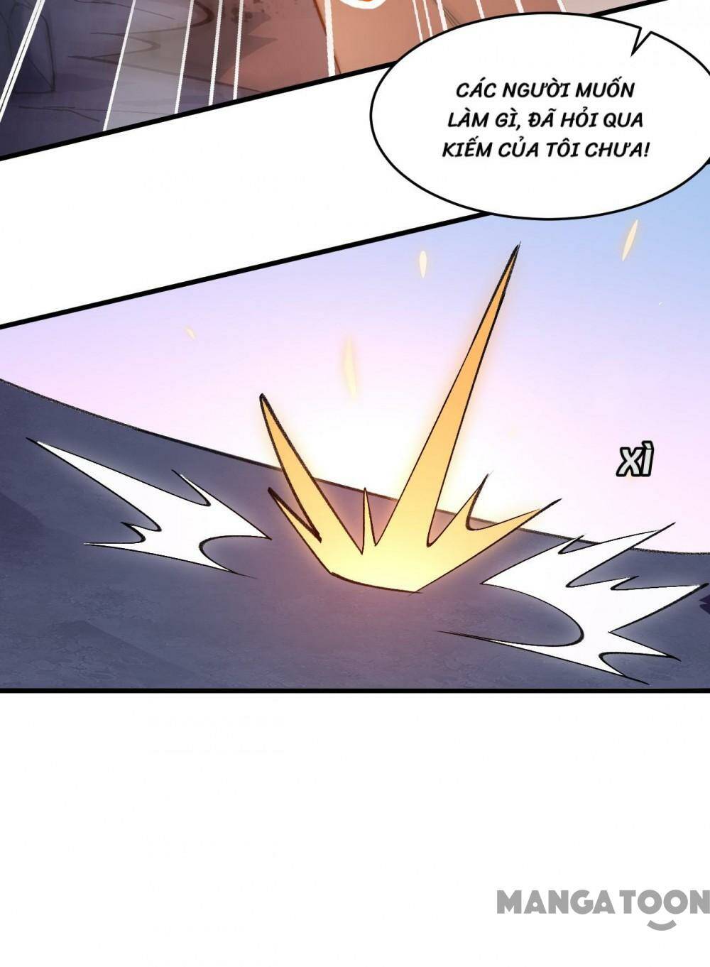 Thuật Sĩ Đến Từ Tương Lai Chapter 151 - Trang 36