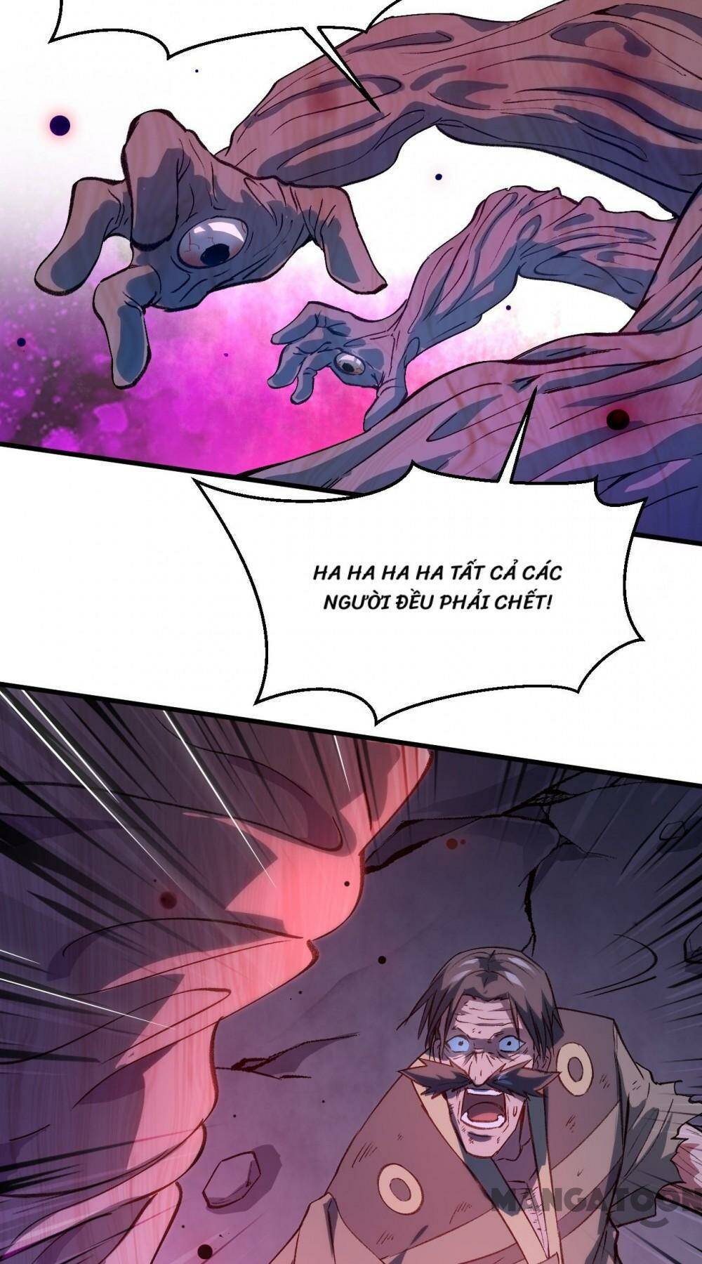 Thuật Sĩ Đến Từ Tương Lai Chapter 151 - Trang 39