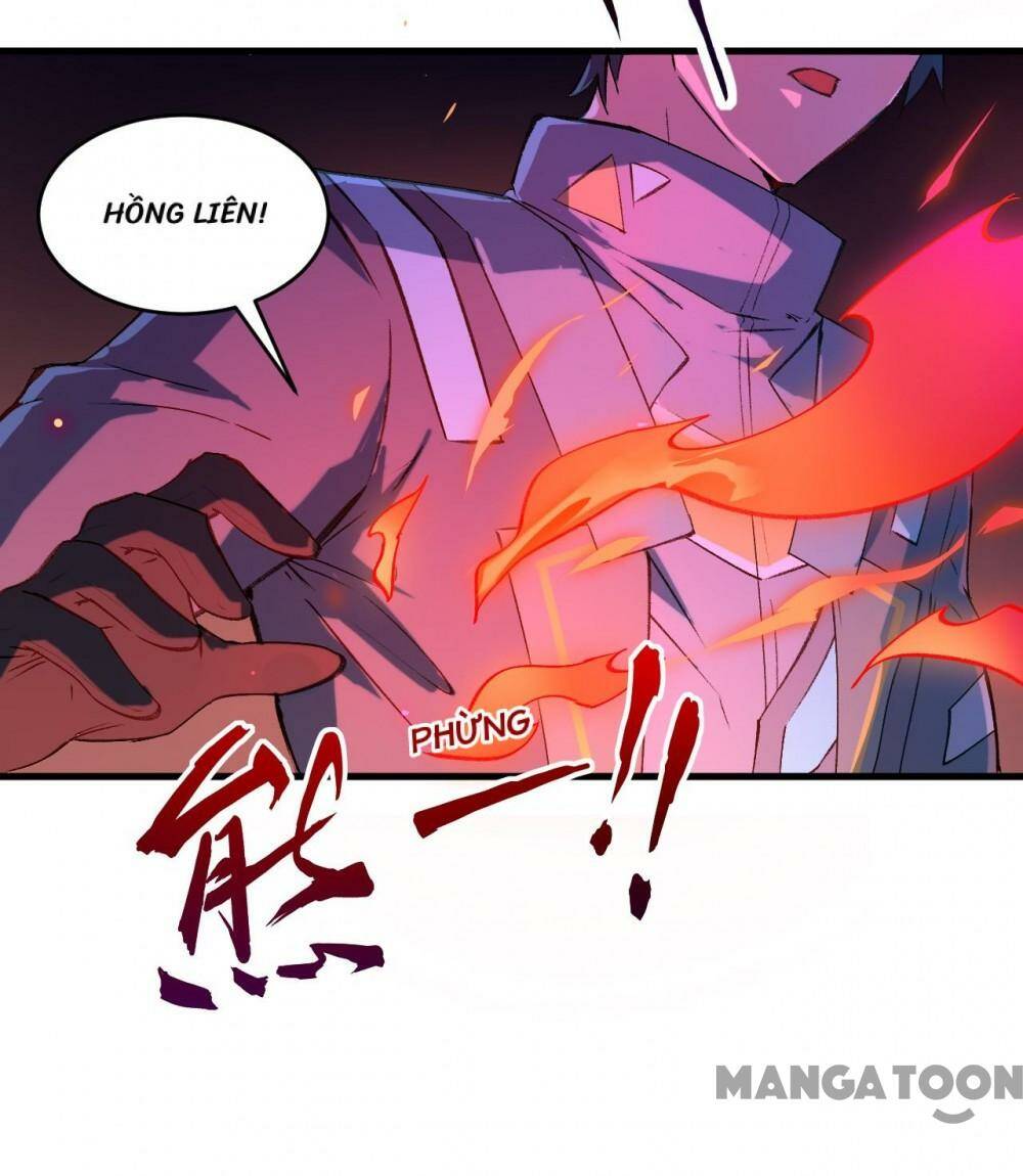 Thuật Sĩ Đến Từ Tương Lai Chapter 152 - Trang 10