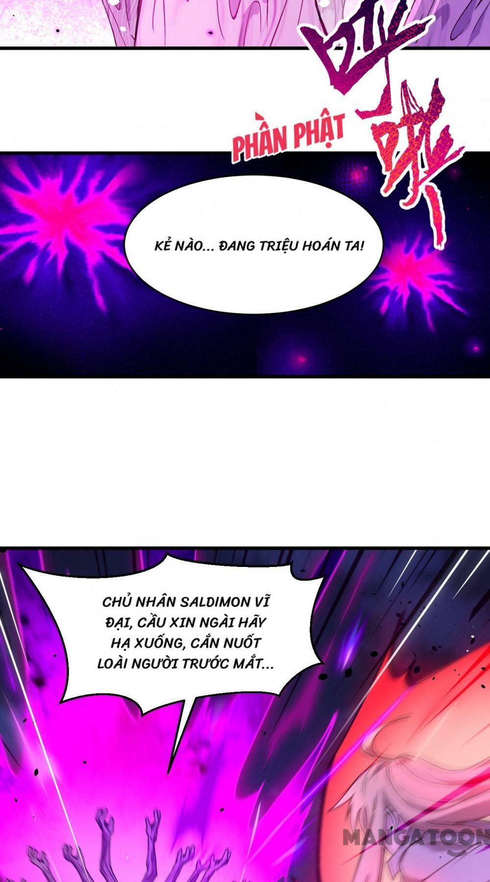 Thuật Sĩ Đến Từ Tương Lai Chapter 152 - Trang 12