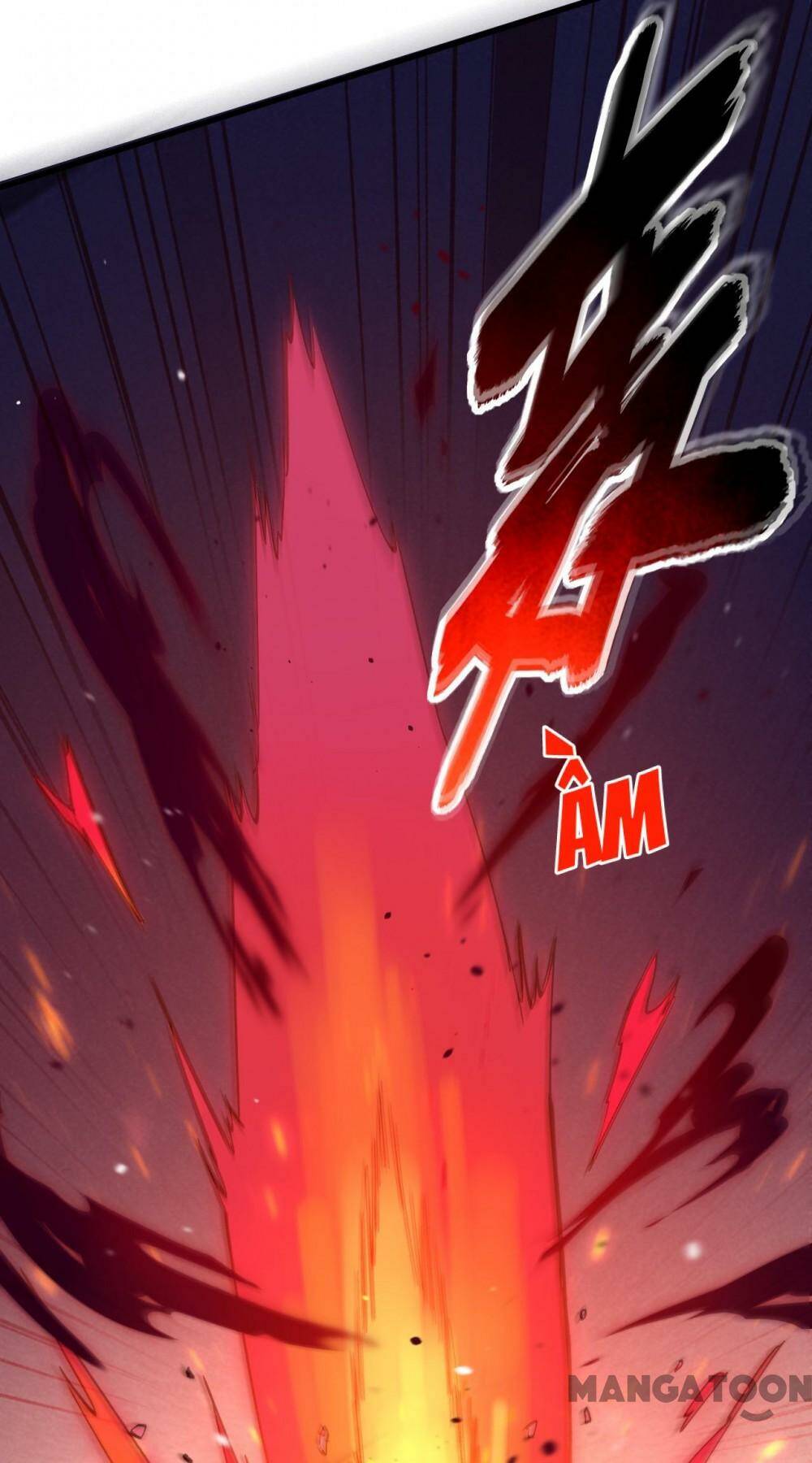 Thuật Sĩ Đến Từ Tương Lai Chapter 152 - Trang 17