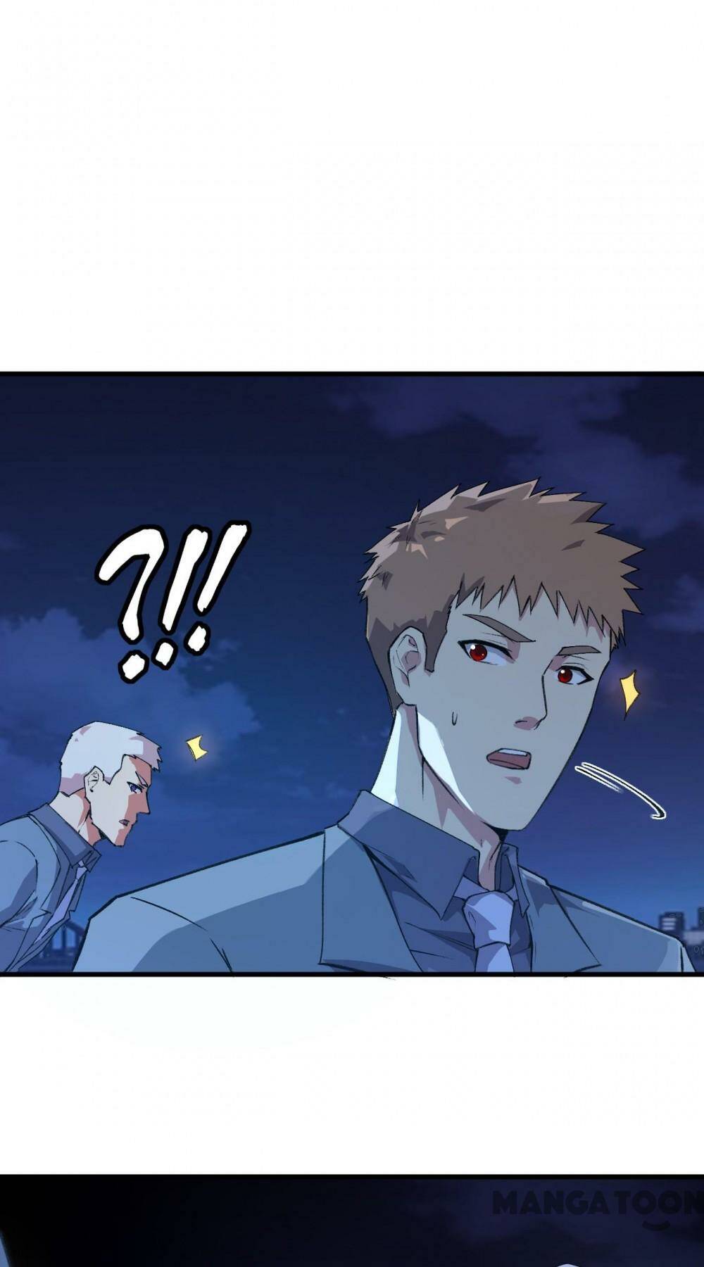 Thuật Sĩ Đến Từ Tương Lai Chapter 152 - Trang 1