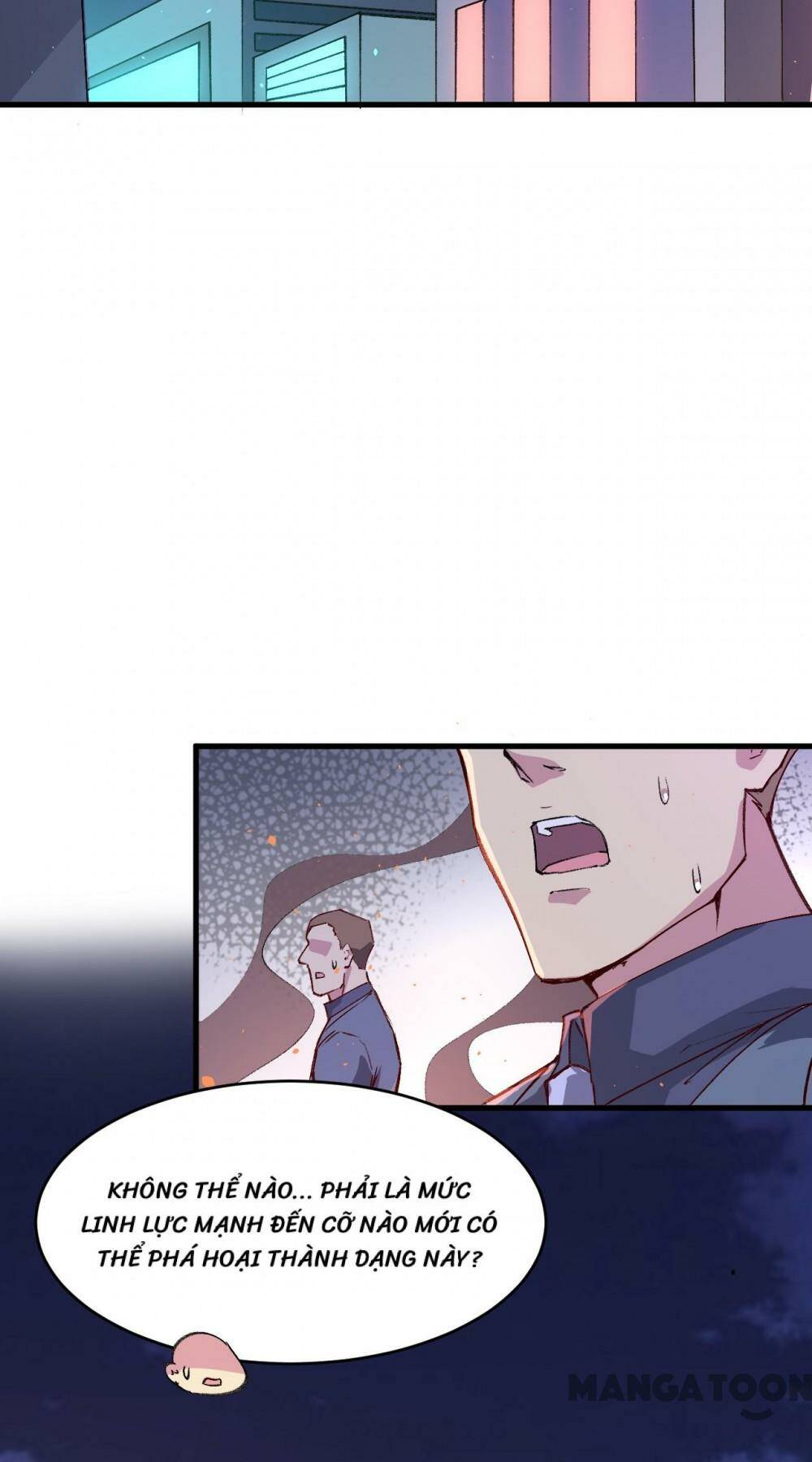 Thuật Sĩ Đến Từ Tương Lai Chapter 152 - Trang 25