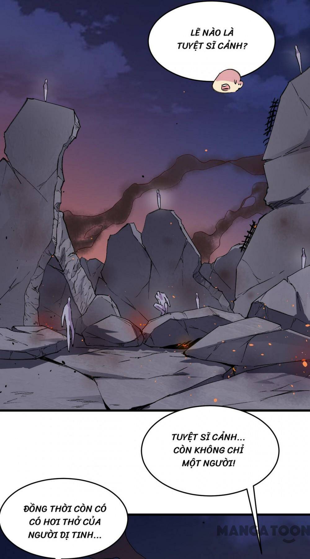 Thuật Sĩ Đến Từ Tương Lai Chapter 152 - Trang 26