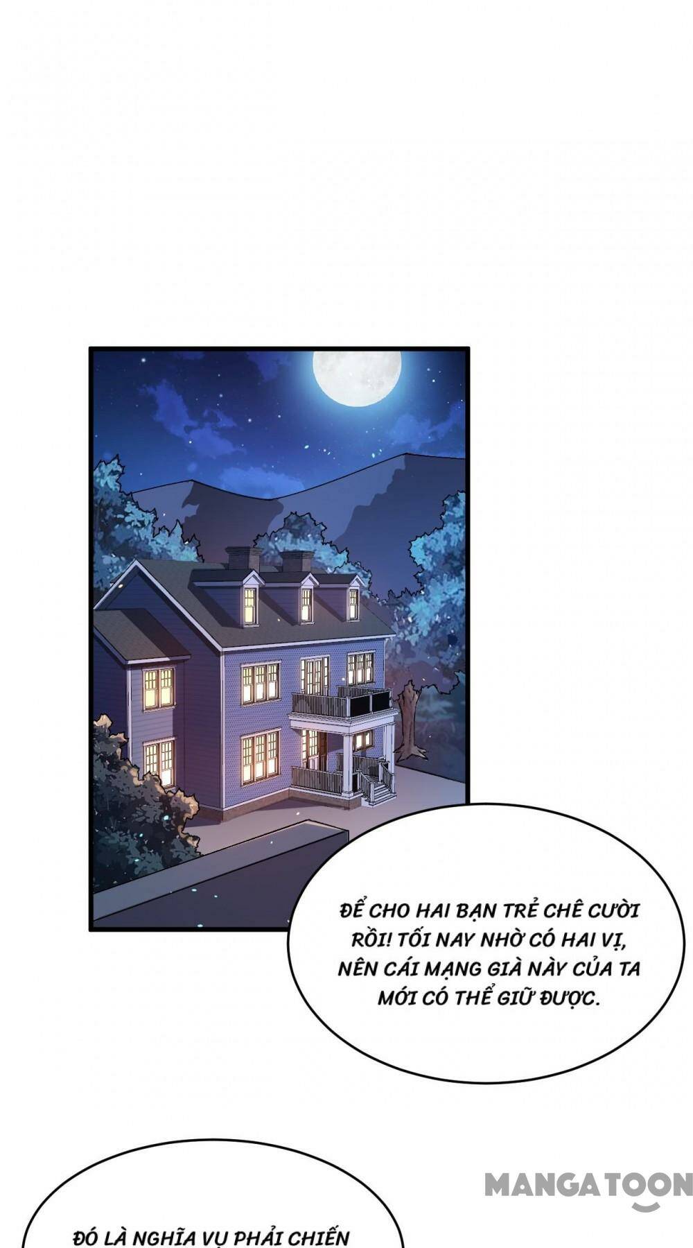 Thuật Sĩ Đến Từ Tương Lai Chapter 152 - Trang 29