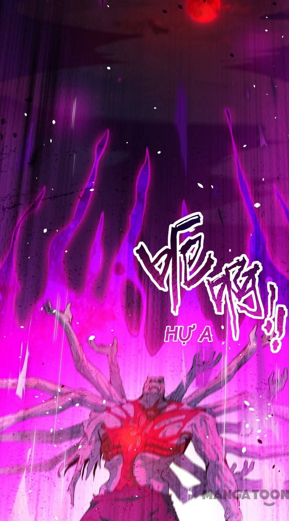 Thuật Sĩ Đến Từ Tương Lai Chapter 152 - Trang 3