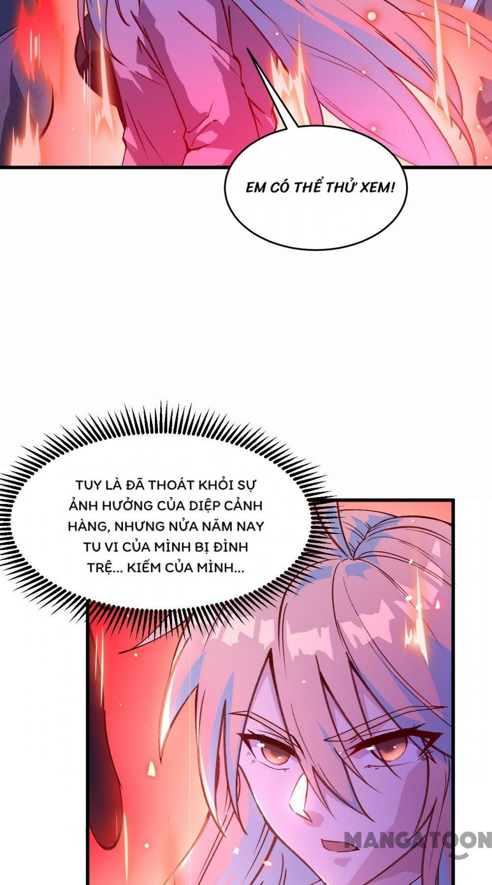 Thuật Sĩ Đến Từ Tương Lai Chapter 152 - Trang 8