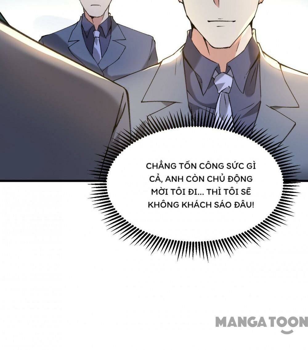 Thuật Sĩ Đến Từ Tương Lai Chapter 153 - Trang 36
