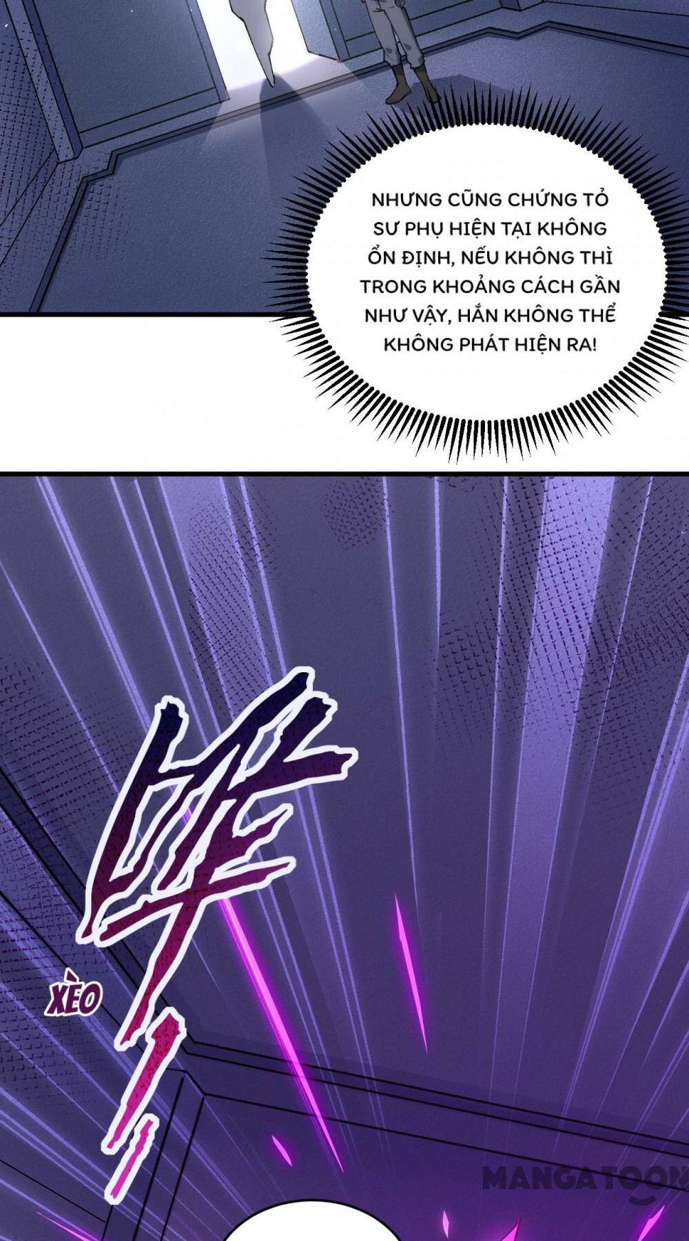 Thuật Sĩ Đến Từ Tương Lai Chapter 154 - Trang 22