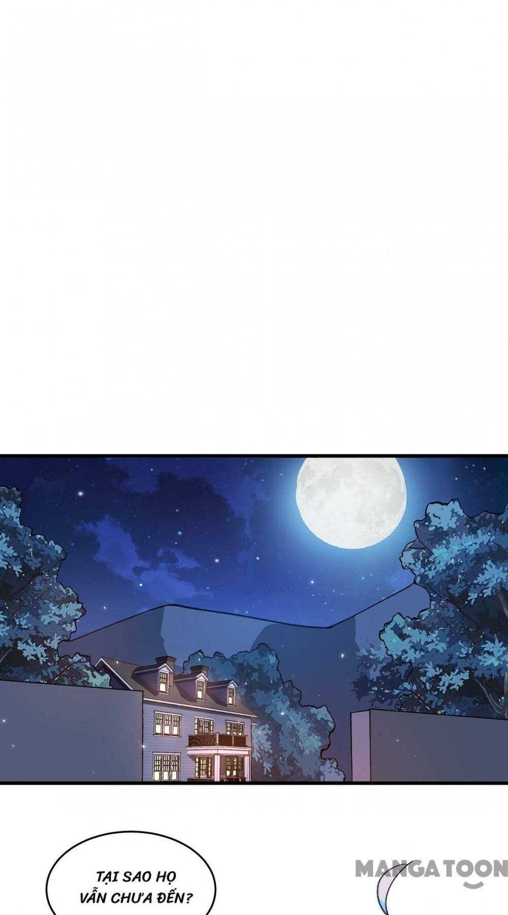 Thuật Sĩ Đến Từ Tương Lai Chapter 154 - Trang 30
