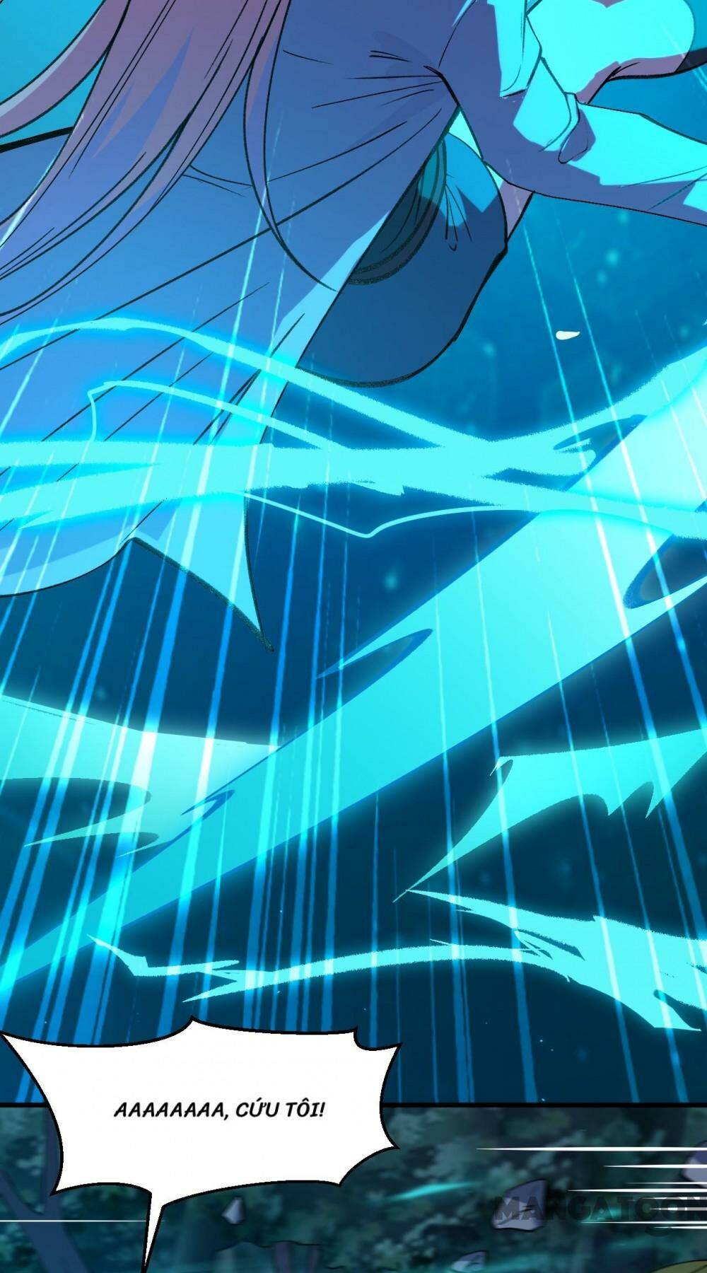 Thuật Sĩ Đến Từ Tương Lai Chapter 154 - Trang 38