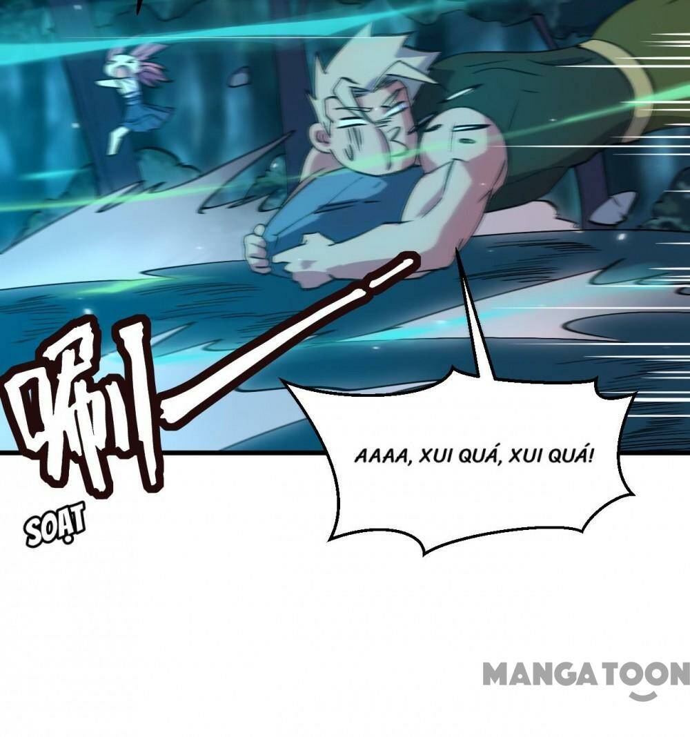 Thuật Sĩ Đến Từ Tương Lai Chapter 154 - Trang 39
