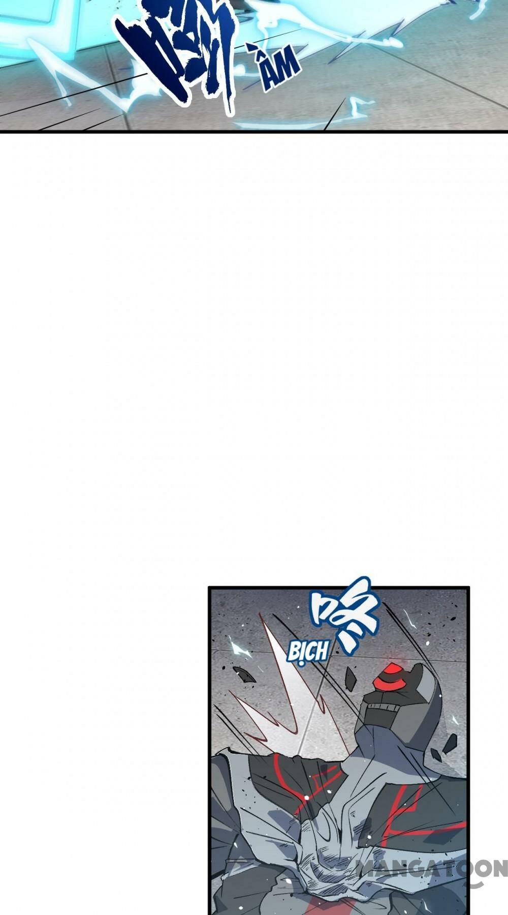 Thuật Sĩ Đến Từ Tương Lai Chapter 158 - Trang 23
