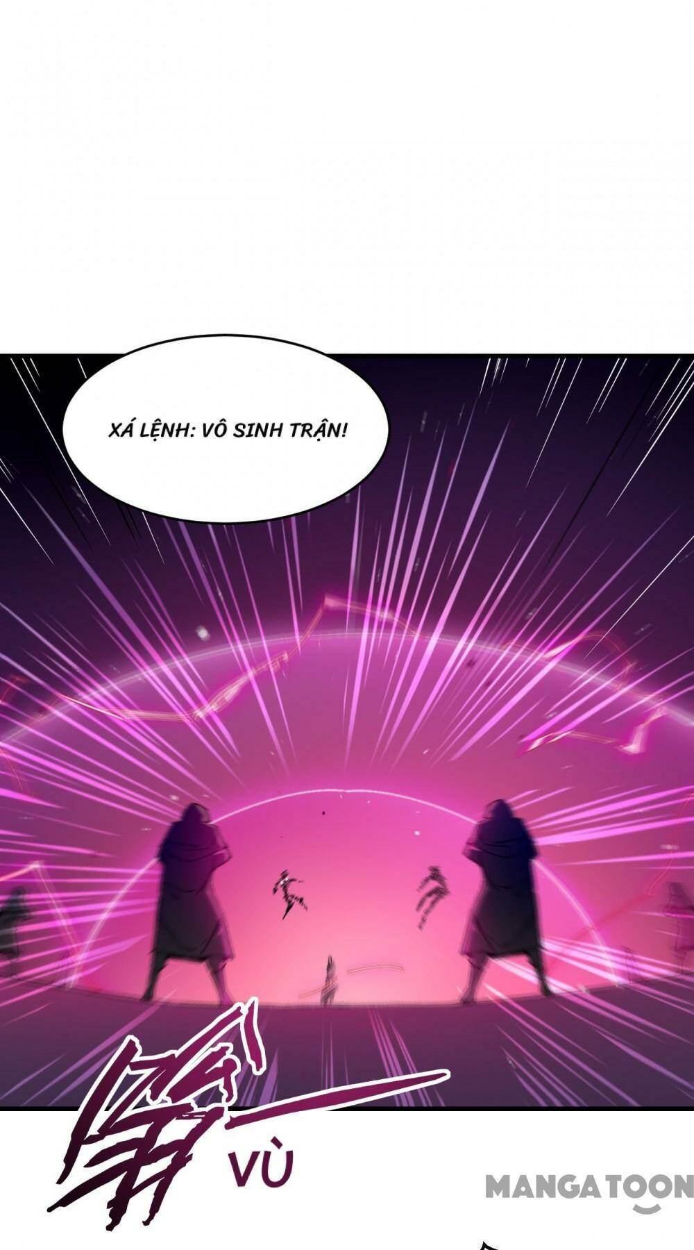 Thuật Sĩ Đến Từ Tương Lai Chapter 159 - Trang 11