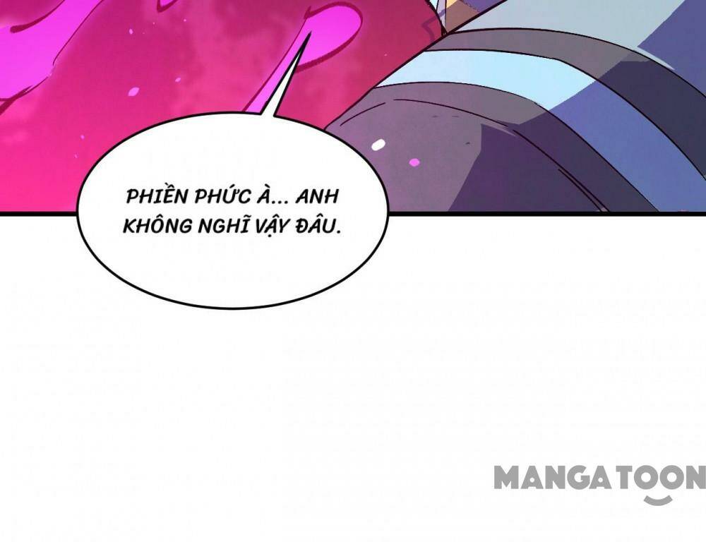 Thuật Sĩ Đến Từ Tương Lai Chapter 160 - Trang 28