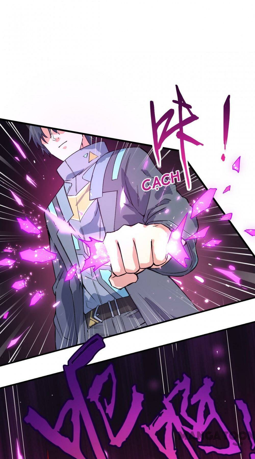 Thuật Sĩ Đến Từ Tương Lai Chapter 160 - Trang 29