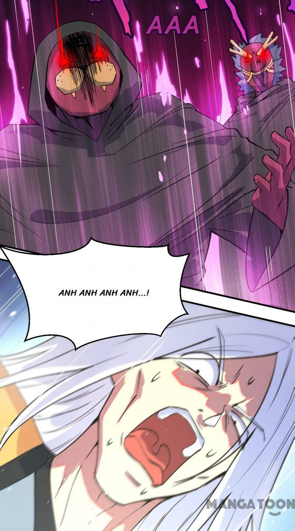 Thuật Sĩ Đến Từ Tương Lai Chapter 160 - Trang 30
