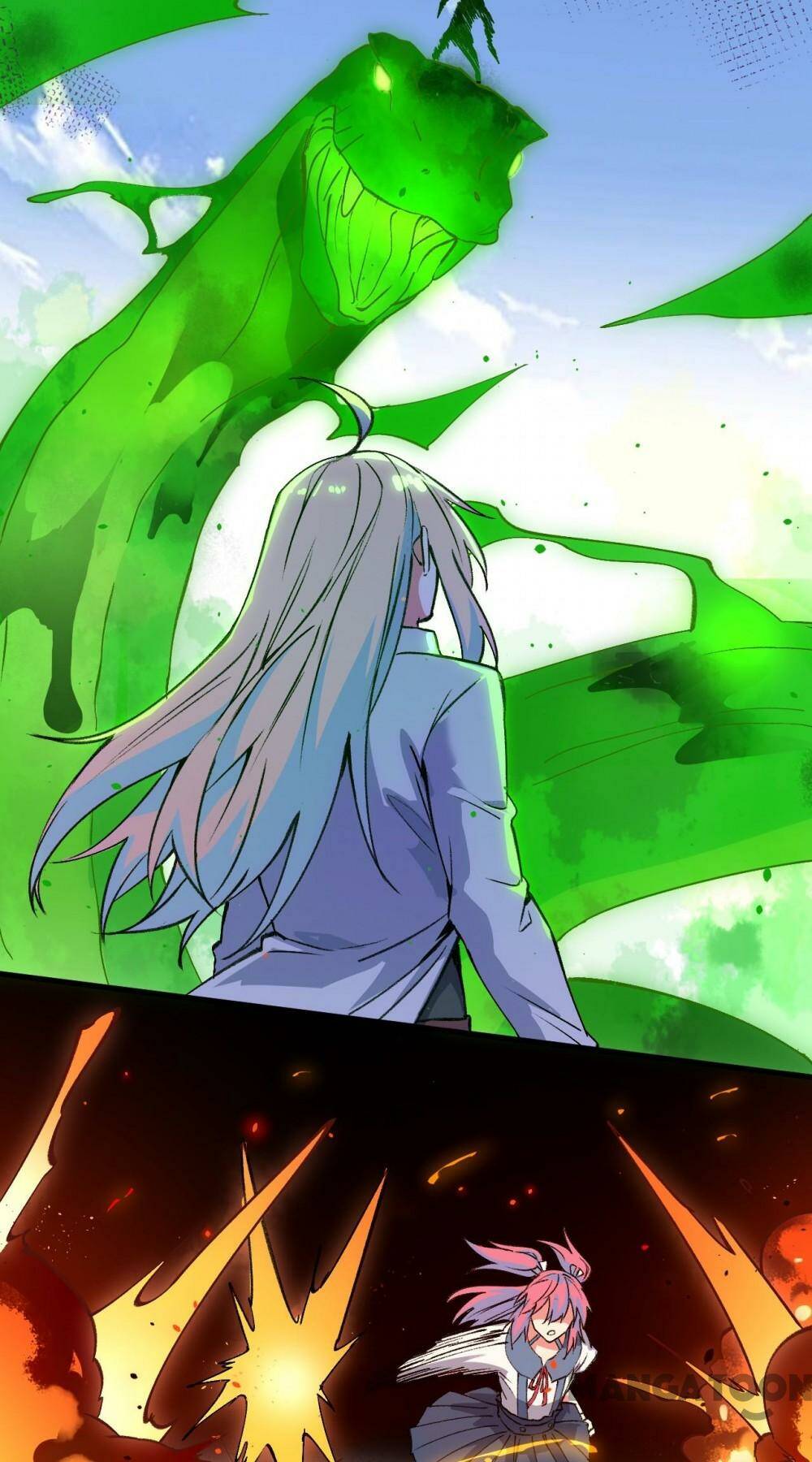 Thuật Sĩ Đến Từ Tương Lai Chapter 161 - Trang 30