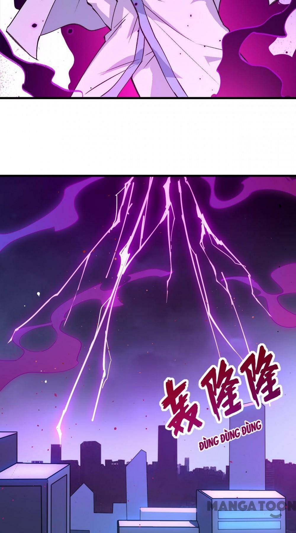 Thuật Sĩ Đến Từ Tương Lai Chapter 161 - Trang 35