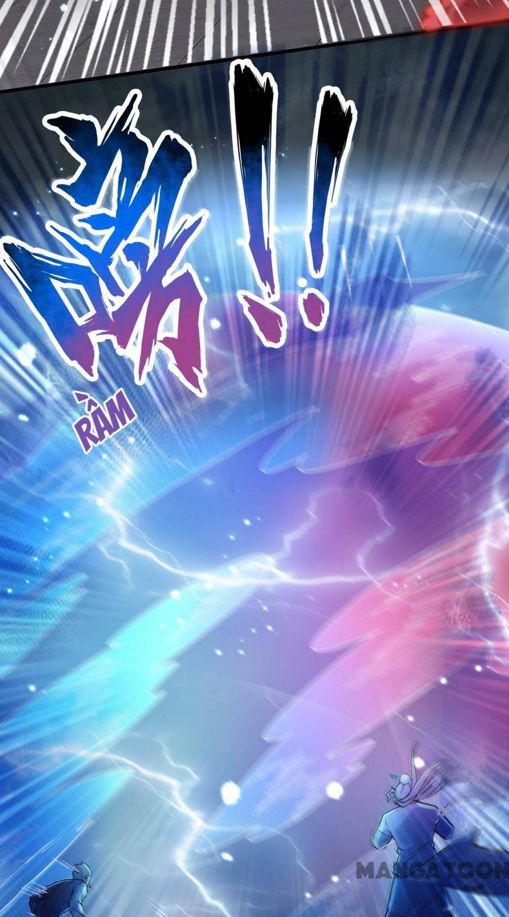 Thuật Sĩ Đến Từ Tương Lai Chapter 165 - Trang 29