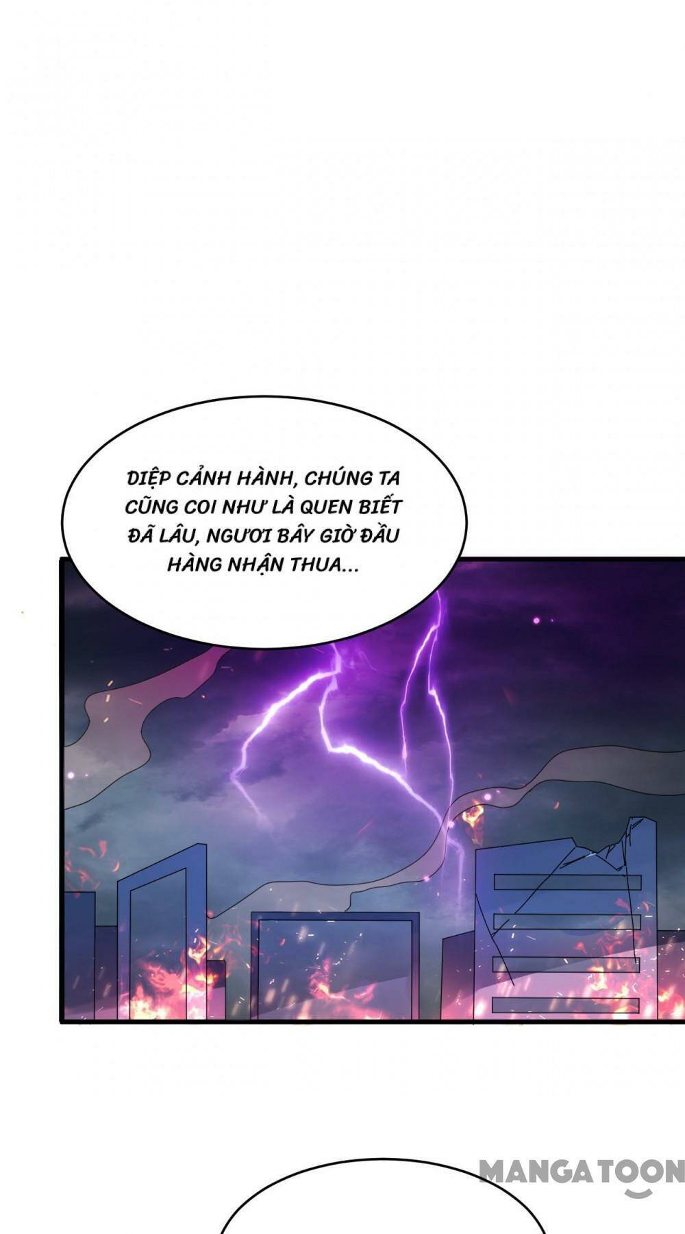 Thuật Sĩ Đến Từ Tương Lai Chapter 167 - Trang 21