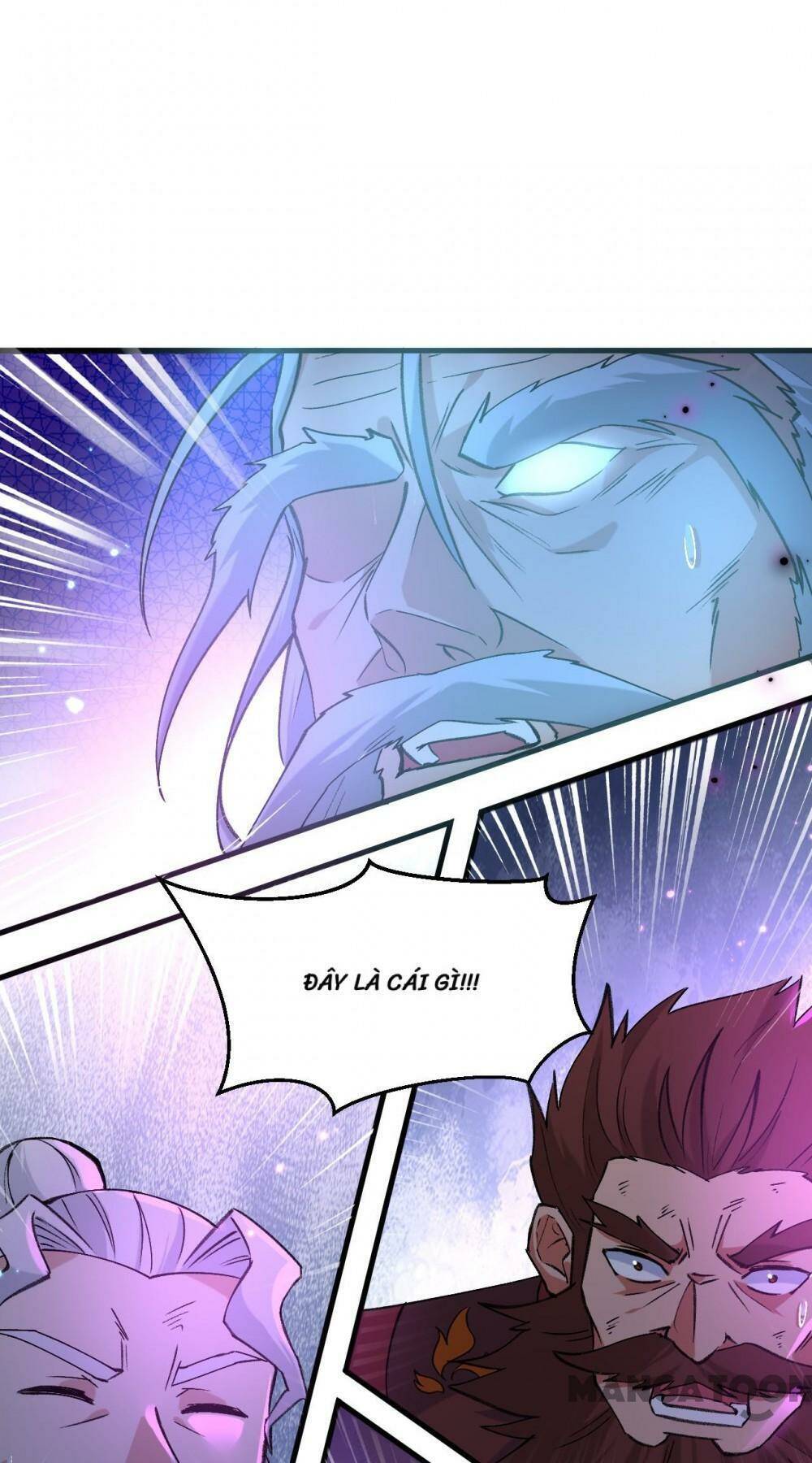 Thuật Sĩ Đến Từ Tương Lai Chapter 167 - Trang 29