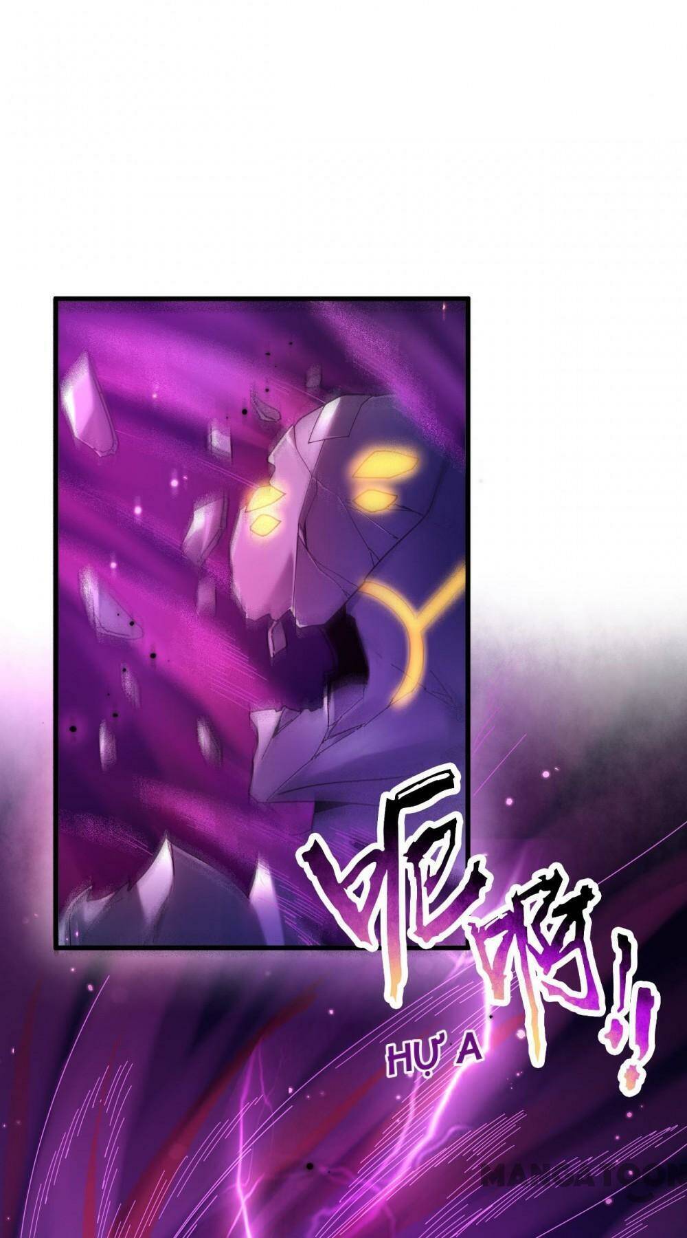 Thuật Sĩ Đến Từ Tương Lai Chapter 169 - Trang 1