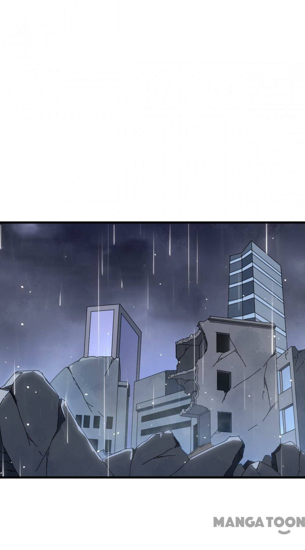 Thuật Sĩ Đến Từ Tương Lai Chapter 170 - Trang 19